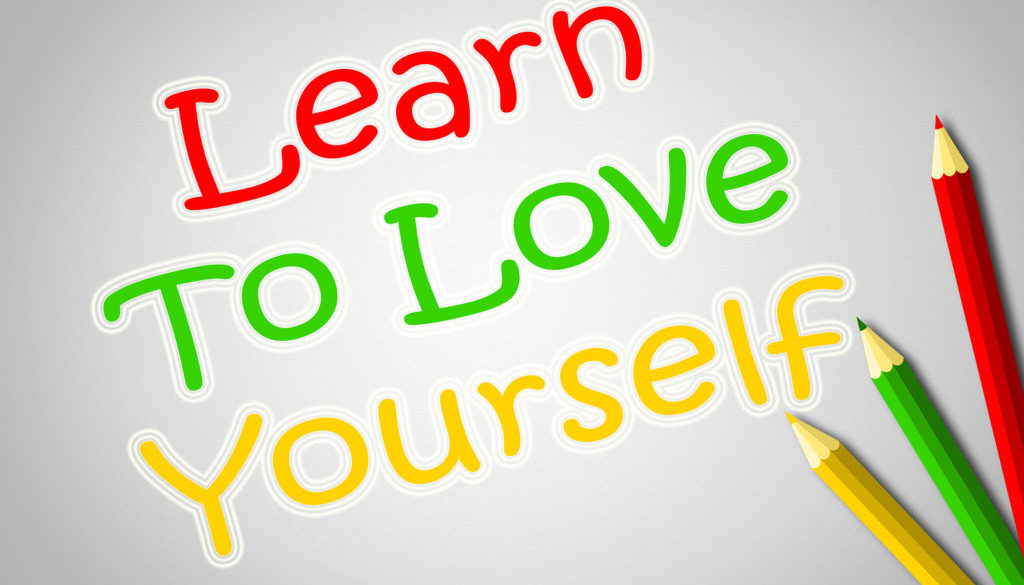 Read more about the article Do You Love Yourself?