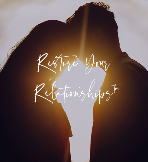 Restore Your Relationship