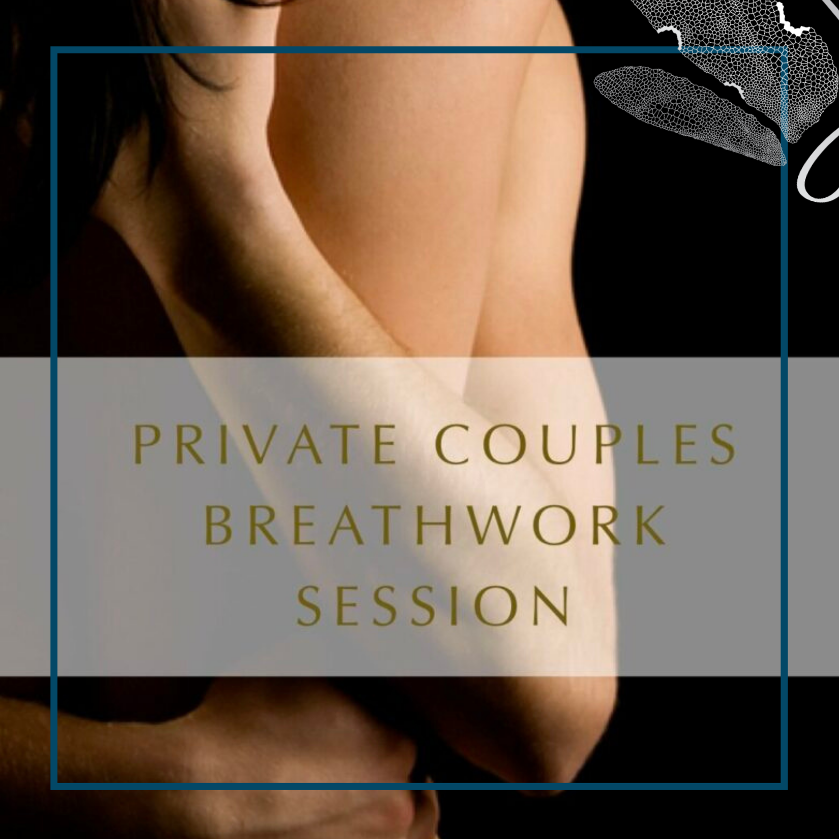 Read more about the article Private Couples Breathwork Session
